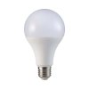 Żarówka LED V-TAC SAMSUNG CHIP 20W E27 A80 120Lm/W VT-233 3000K 2452lm 5 lat gwarancji